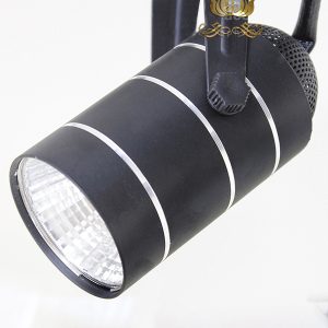 Đèn Rọi Ray LED H204-7w-BK
