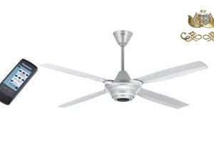 Quạt Trần Panasonic 564RZ