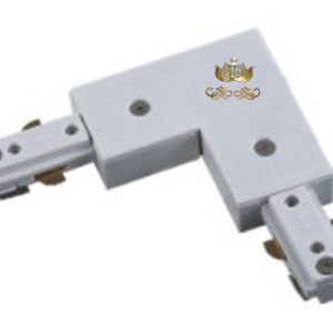 Đầu Nối Góc Thanh Ray T3