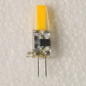 Bóng LED G4 COB