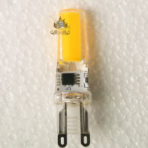 Bóng LEB G9 COB 5W