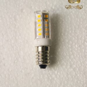 Bóng LED E14 (New)