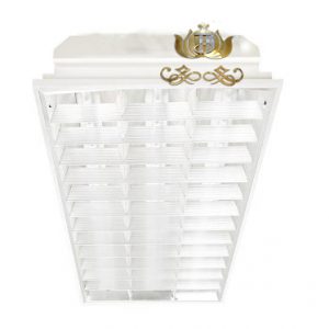 Đèn tán quang CDN CYP5320A