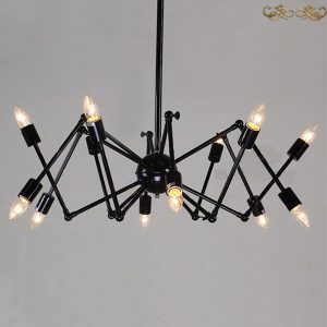 Đèn Chùm 26160/12