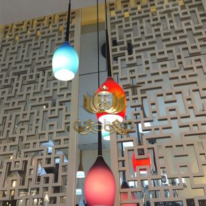 Đèn Thả APZL233/3