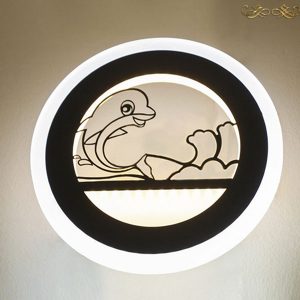 ĐÈN TƯỜNG LED 1070/1