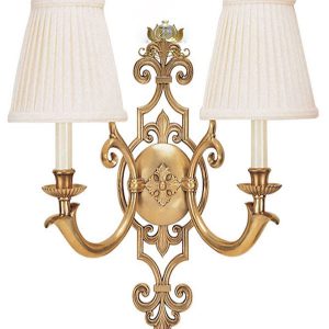 Đèn Tường Châu Âu APTU6396