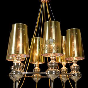 Đèn Chùm W17001/6