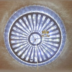 Đèn áp trần 3019