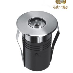 Đèn Âm Sàn VL21028 (12V/24V)