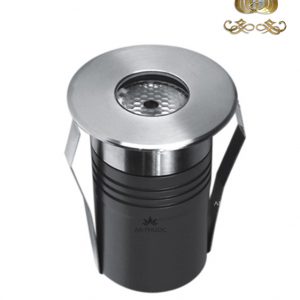 Đèn Âm Sàn VL21394 (12V/24V)