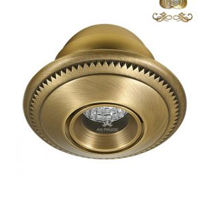 Đèn Âm Trần SL74002/12W