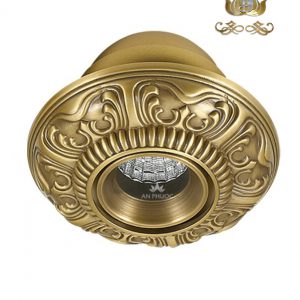 Đèn Âm Trần SL74003/7W