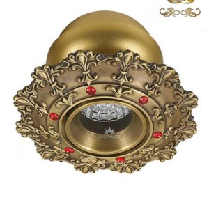 Đèn Âm Trần SL74006/12W