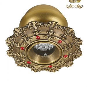 Đèn Âm Trần SL74005/7W