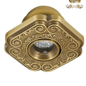 Đèn Âm Trần SL74009/7W