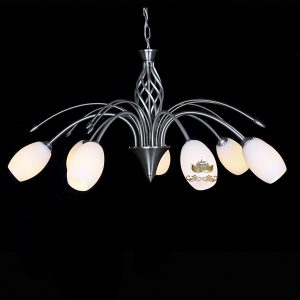 Đèn Chùm Ý D8203-8