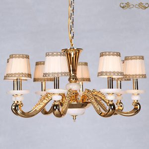 Đèn Chùm AP88016/8