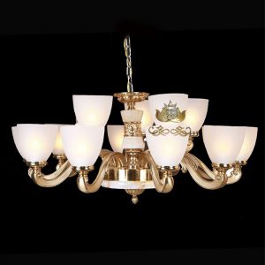 ĐÈN CHÙM 3006/10+5