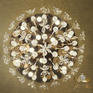 Đèn Áp Trần SX9015/23Y