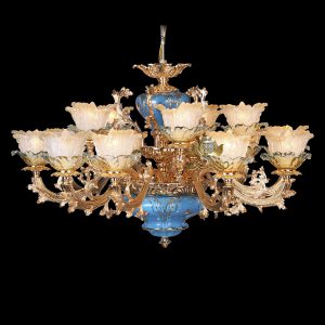 ĐÈN CHÙM 3155/10+5