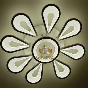 Đèn Trần Hiện Đại AP1506/D600