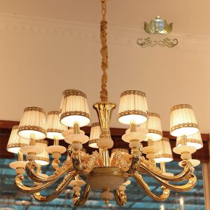 Đèn Chùm 88016/10+5