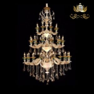 Đèn Chùm Đồng AP5536-6