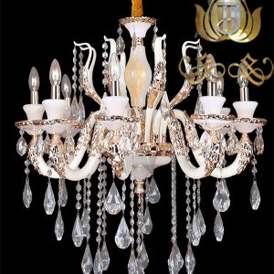 ĐÈN CHÙM BÁT NGỌC APCH33053-6