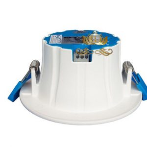 Đèn Downlight VLED3508 (xanh)