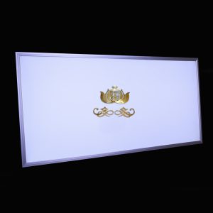 Panel Âm Trần BL001/22W