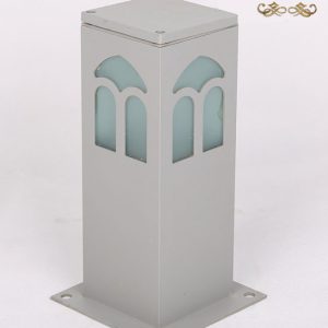 Đèn Trụ Cổng 22117 SY