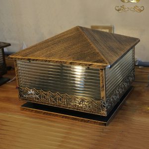 Đèn Sân Vườn AP7167/400