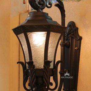 Đèn Tường Ngoại Thất 838