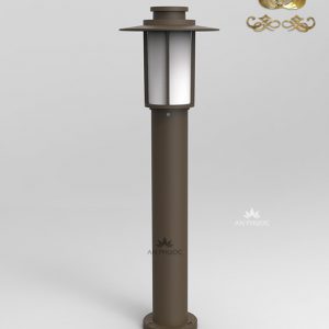 Đèn Sân Vườn 006081-80 (220V)