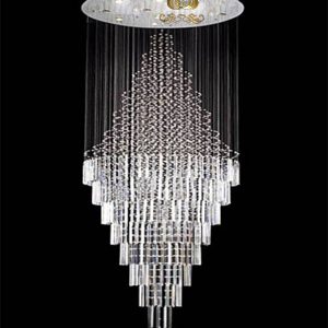 Đèn Thả Thông Tầng AP5876-16