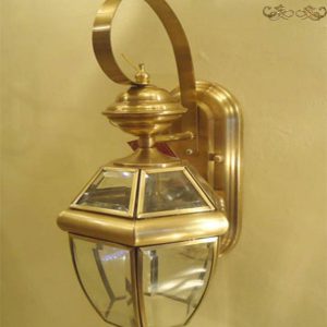 Đèn Tường Đồng AP32314