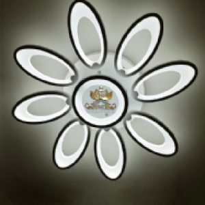 Đèn Trần Hiện Đại AP1507/D600