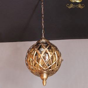 Đèn Treo Thả A35M-3