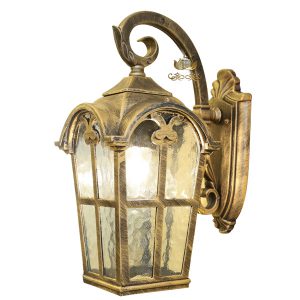 Đèn Tường 1403 (Màu Đồng)