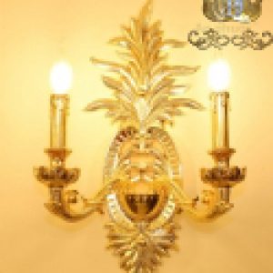 Đèn Tường 89016/B2