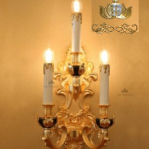 Đèn Tường AP8996-3B