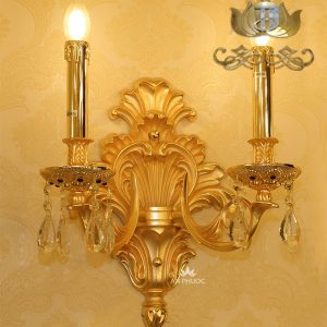 Đèn Tường 9005-2B