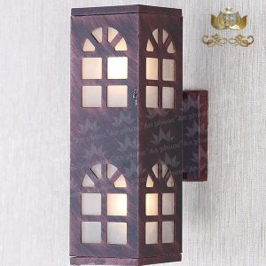 Đèn Tường APD14/2-V