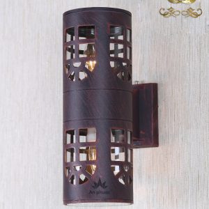 Đèn Tường APD14/2-T