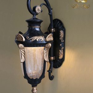 Đèn Tường Ngoại Thất AP096