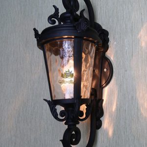 Đèn Tường Ngoại Thất APZY067