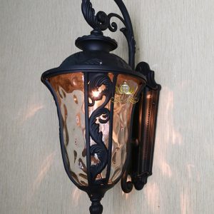 Đèn Gắn Tường APZY067 9inch