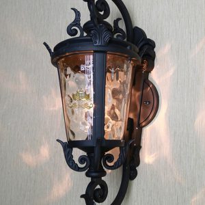 Đèn Gắn Tường Ngoại Thất APZY116