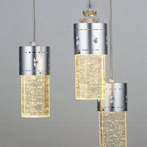 Đèn Thả Thủy Tinh APT3011-3